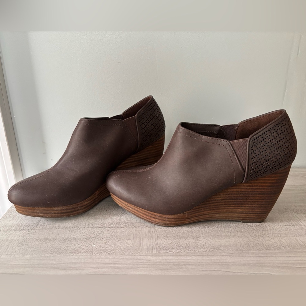 Dr Scholls Wedge